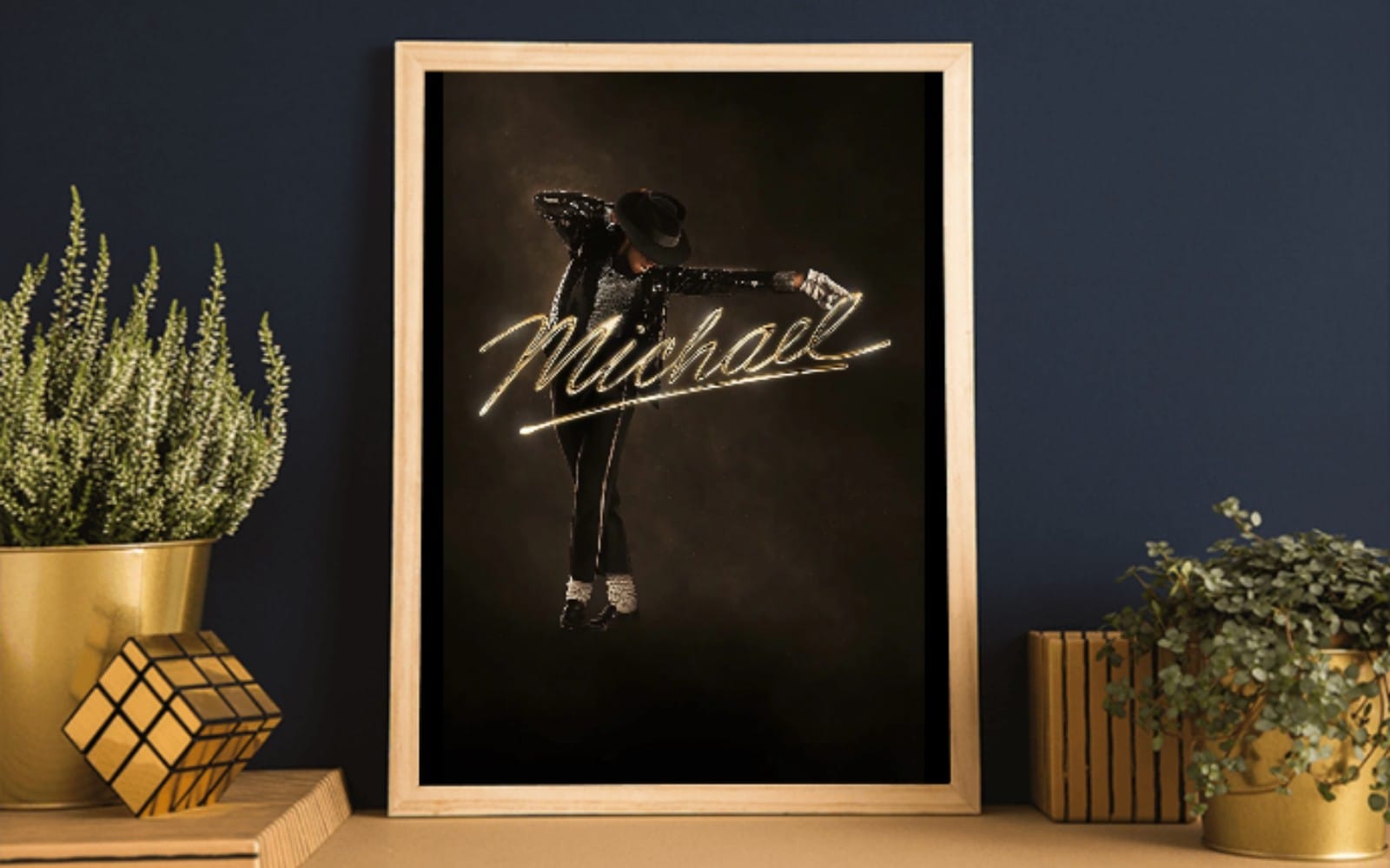 Moonwalk Legacy