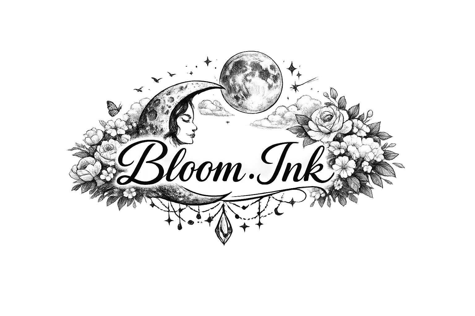 Bloom.Ink