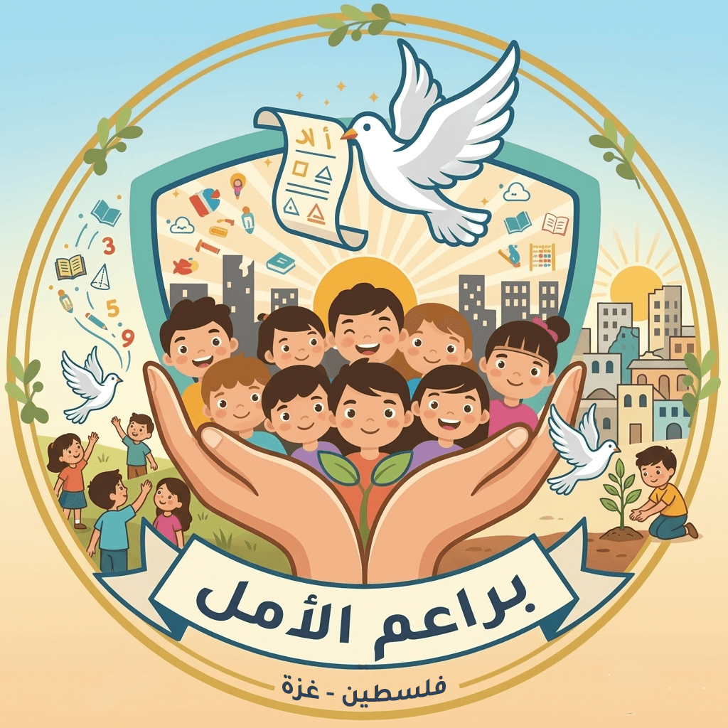 براعم الأمل | Buds of Hope