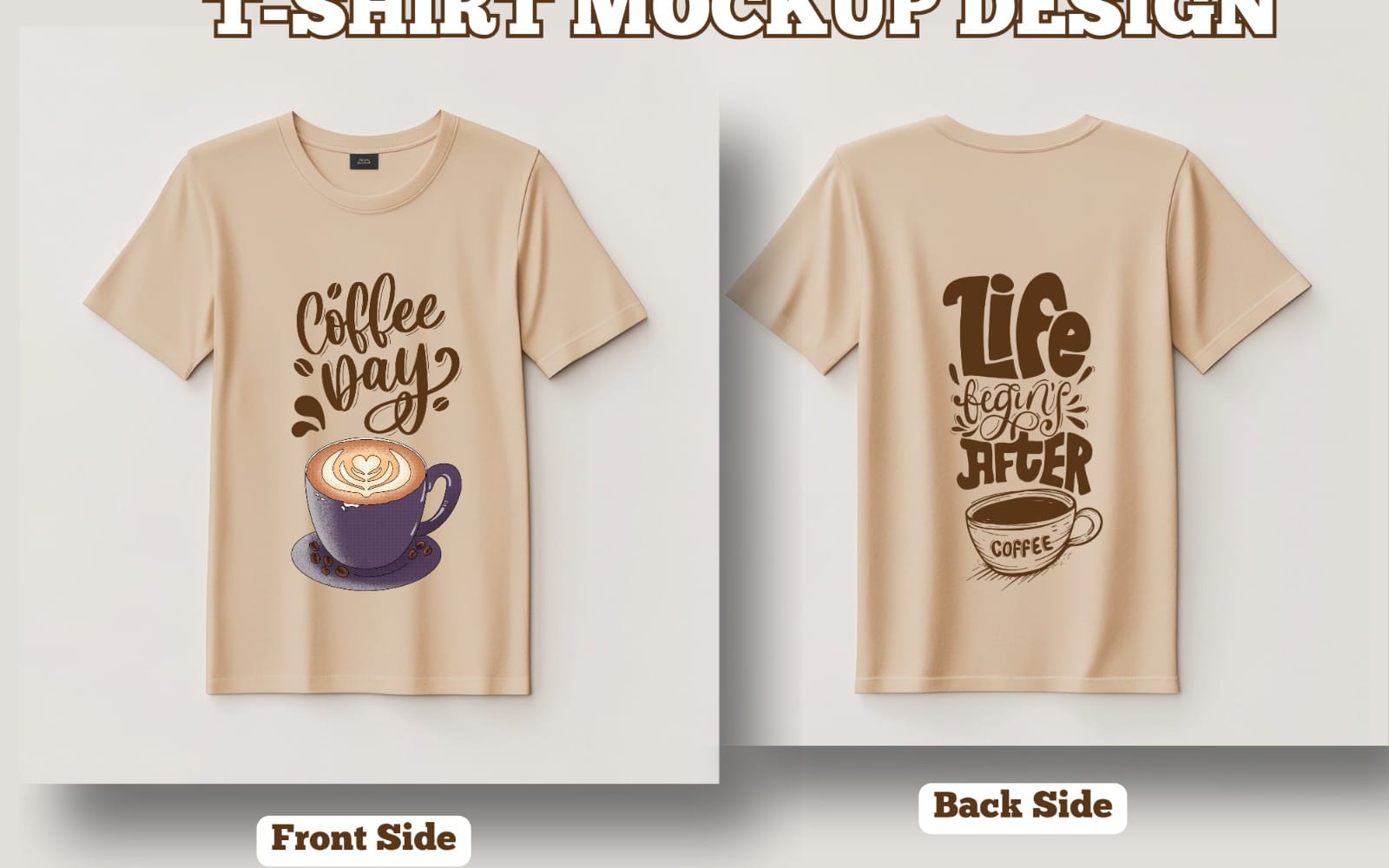 t-shirt design