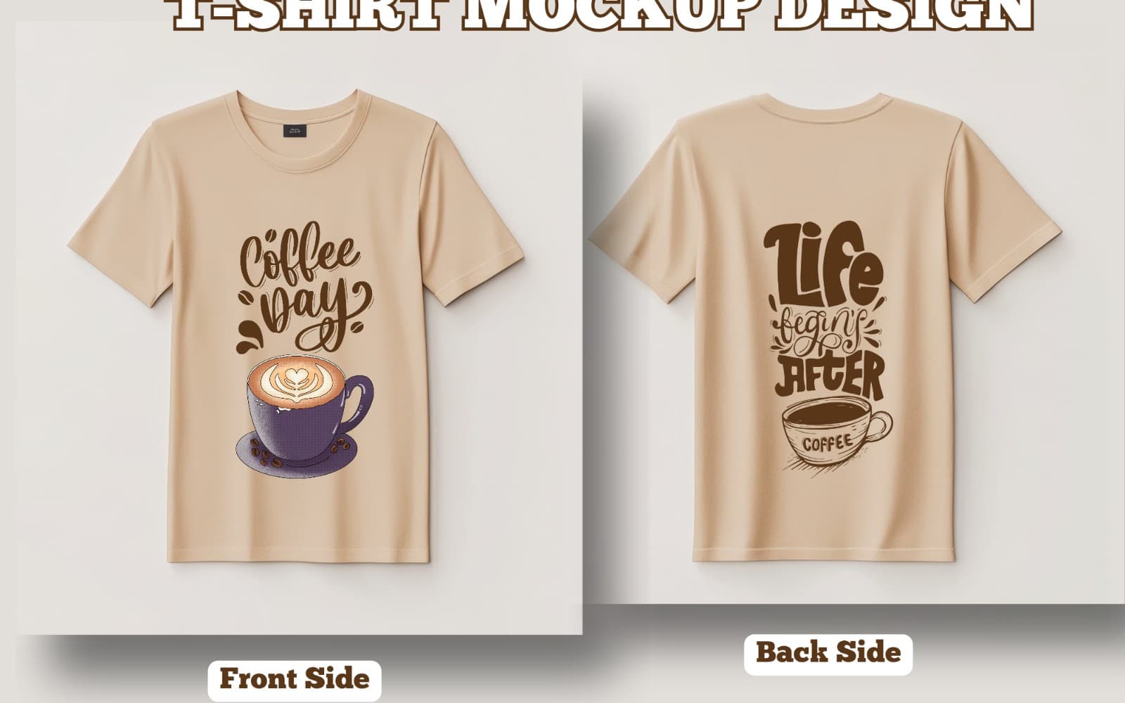 t-shirt design