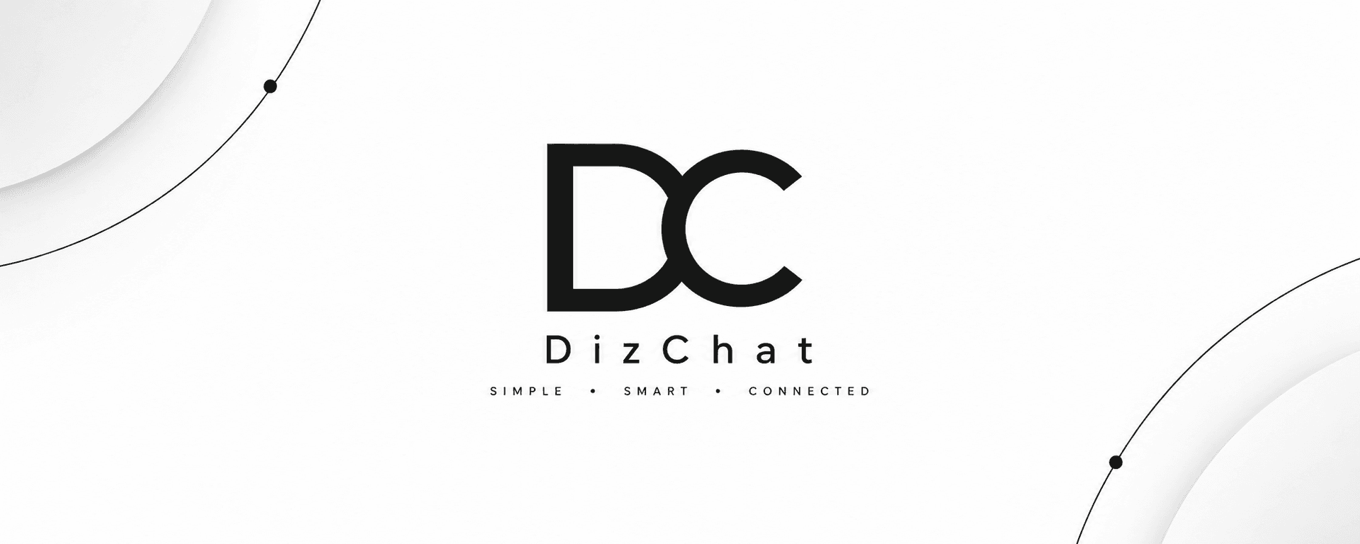 DizChat store banner