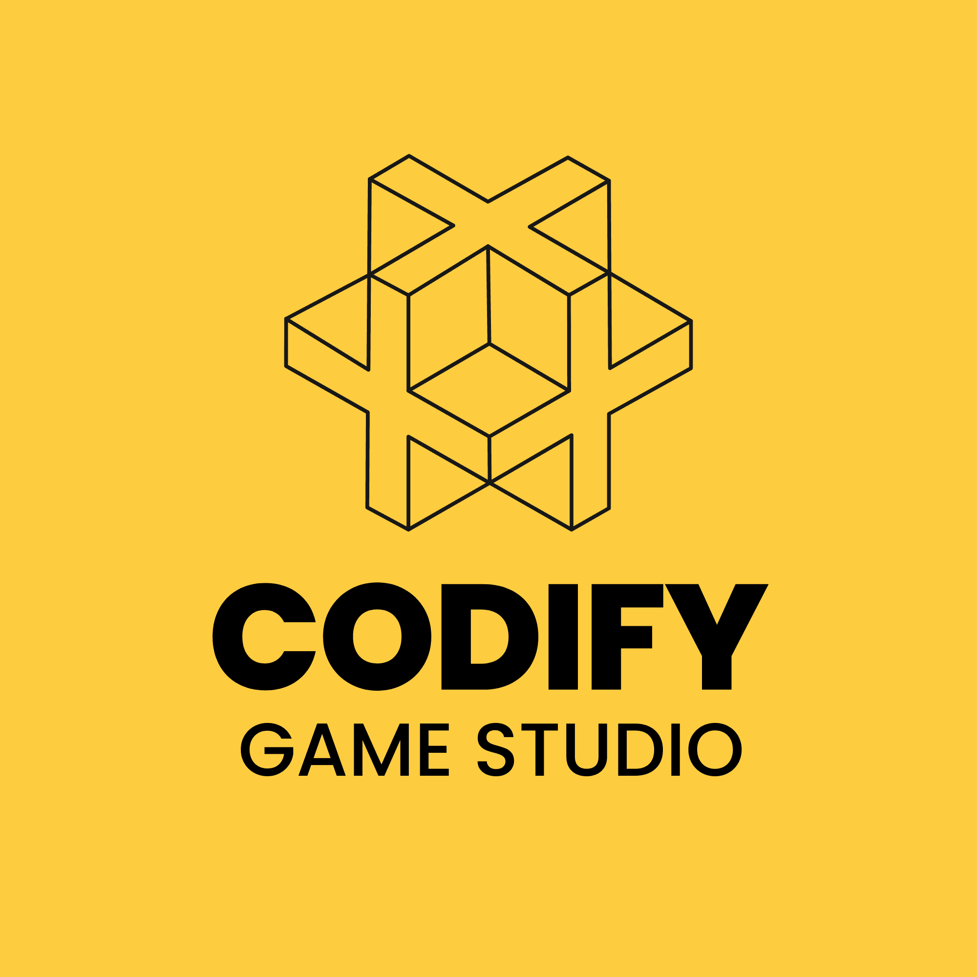 Codify store banner