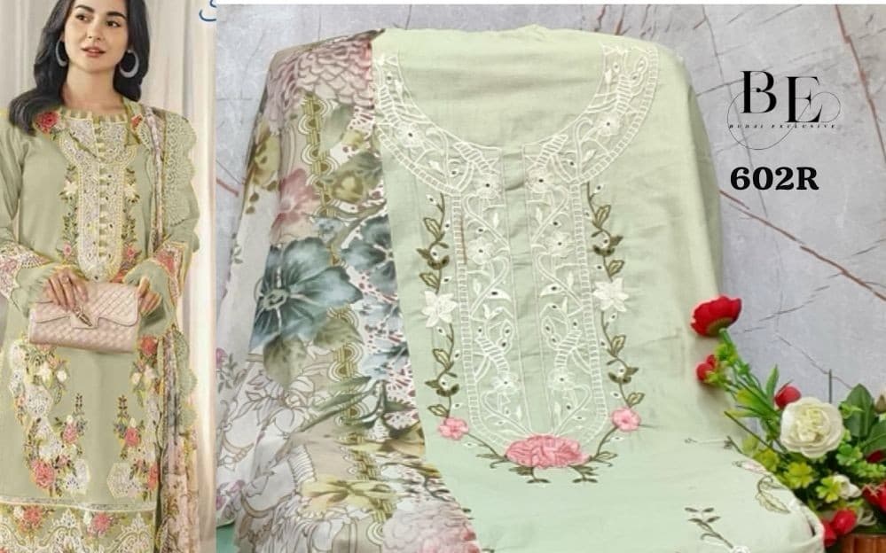 Unstitched suits
