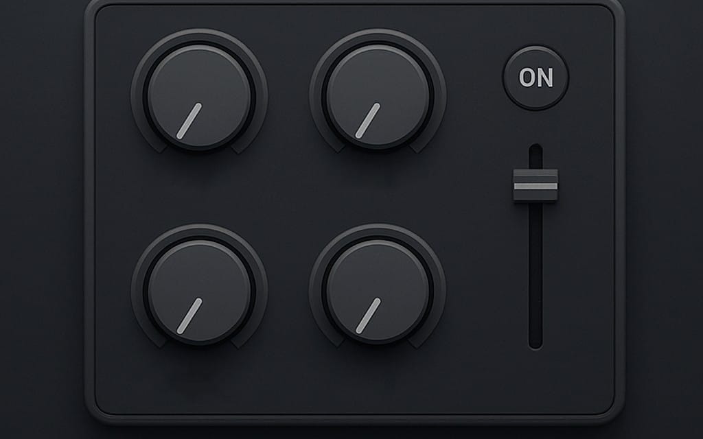 Professional Original VST Plugin - Ready-to-Use for Any DAW