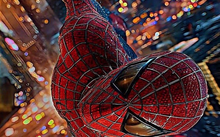 Spider man
