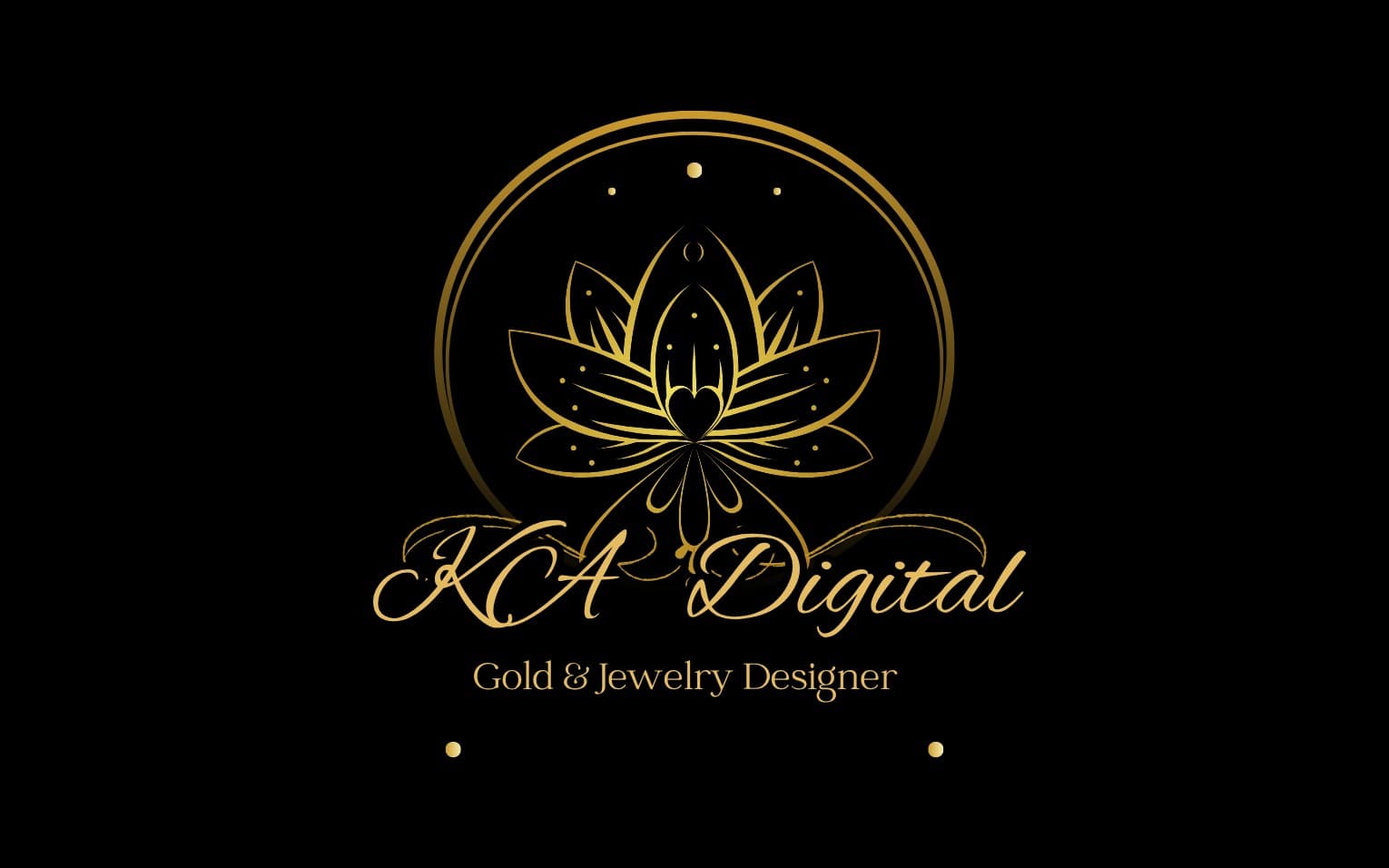 Professional Elegant Logo Design