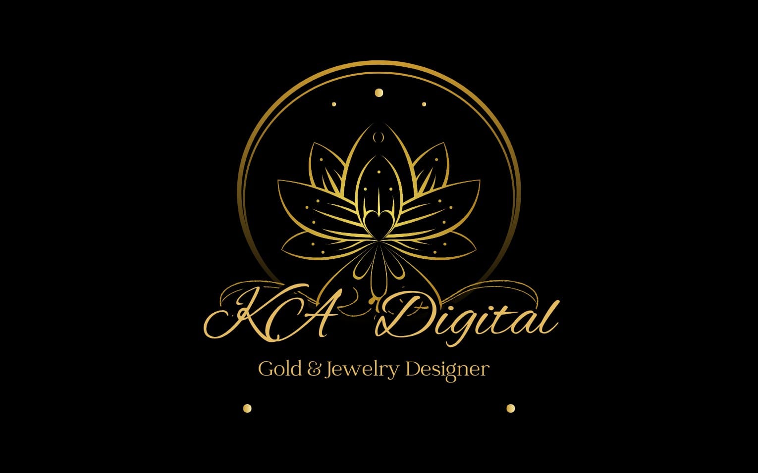 Professional Elegant Logo Design