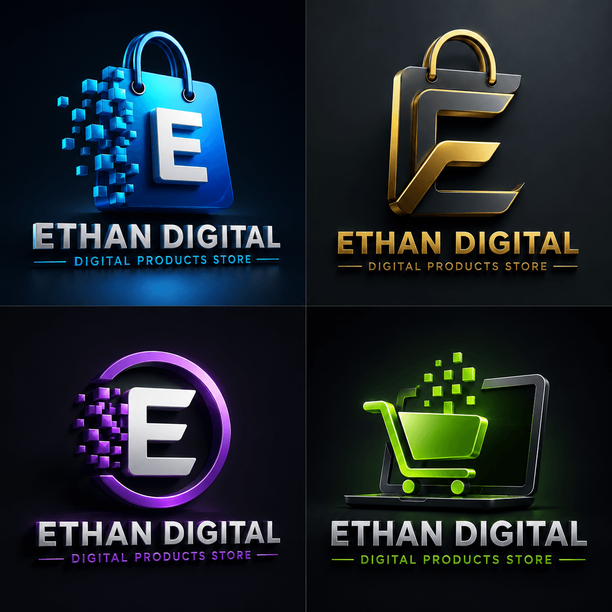 Ethan Carter.