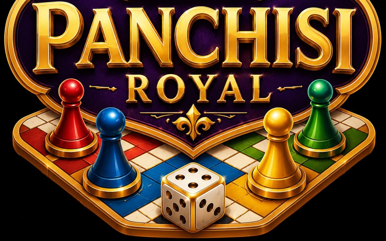 Panchisi royal
