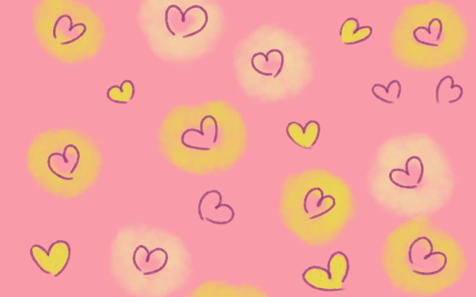 Pattern/Heart