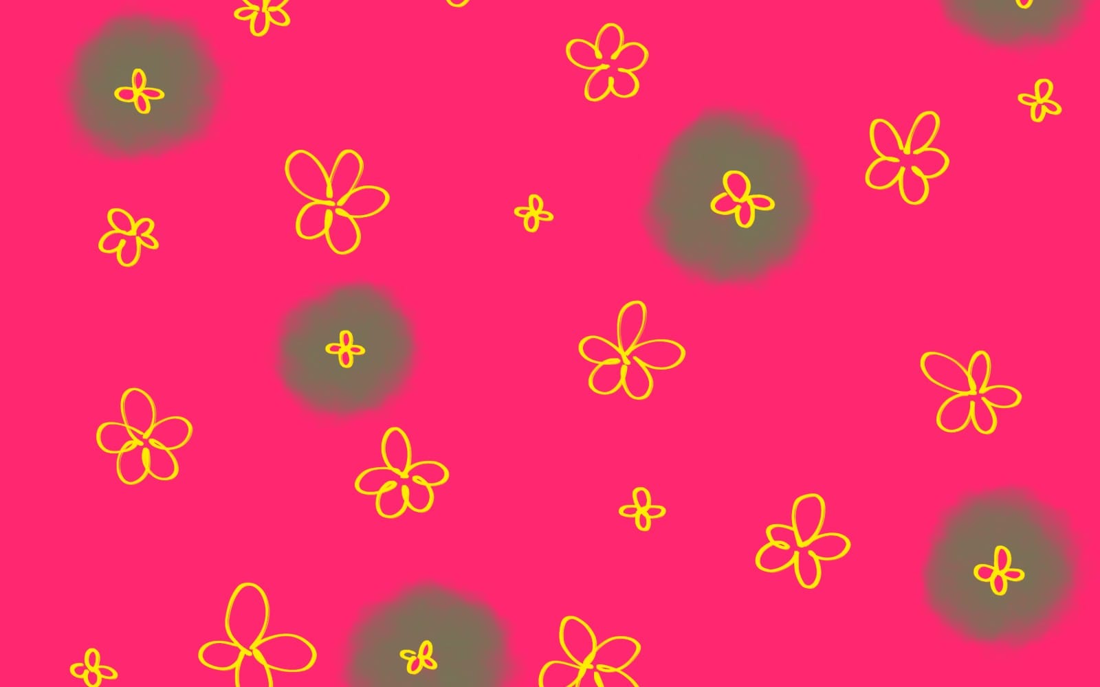 Pattern/Flower