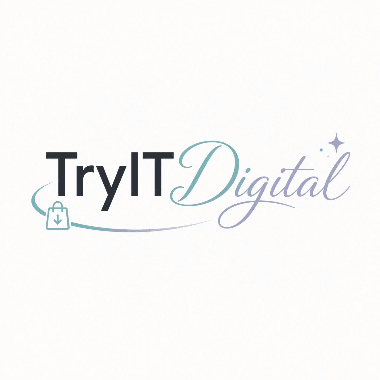 TryIT𝒟𝒾𝑔𝒾𝓉𝒶𝓁