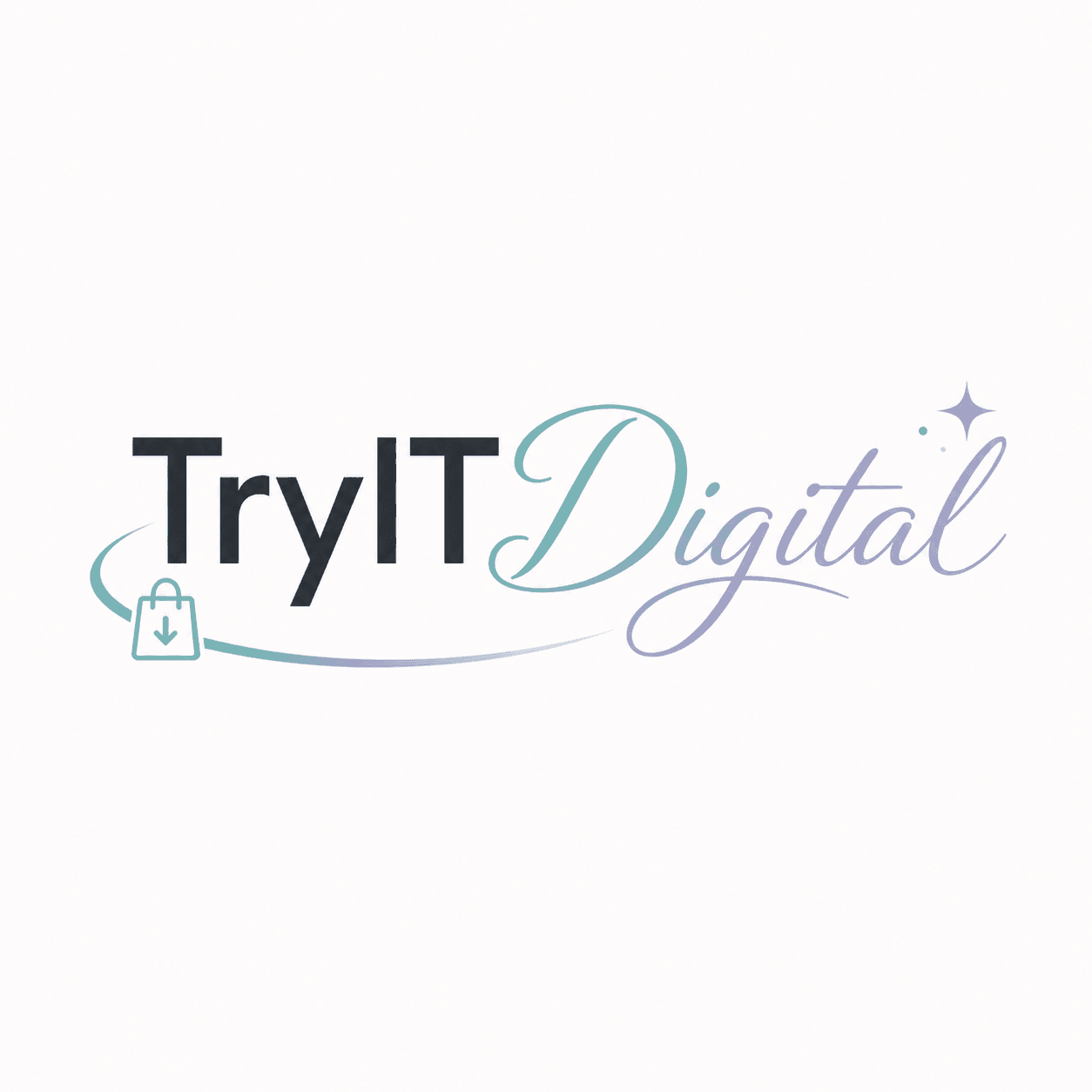 TryIT𝒟𝒾𝑔𝒾𝓉𝒶𝓁