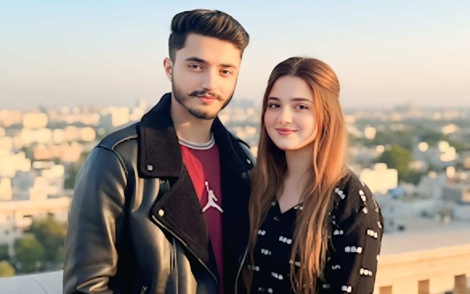 Couple