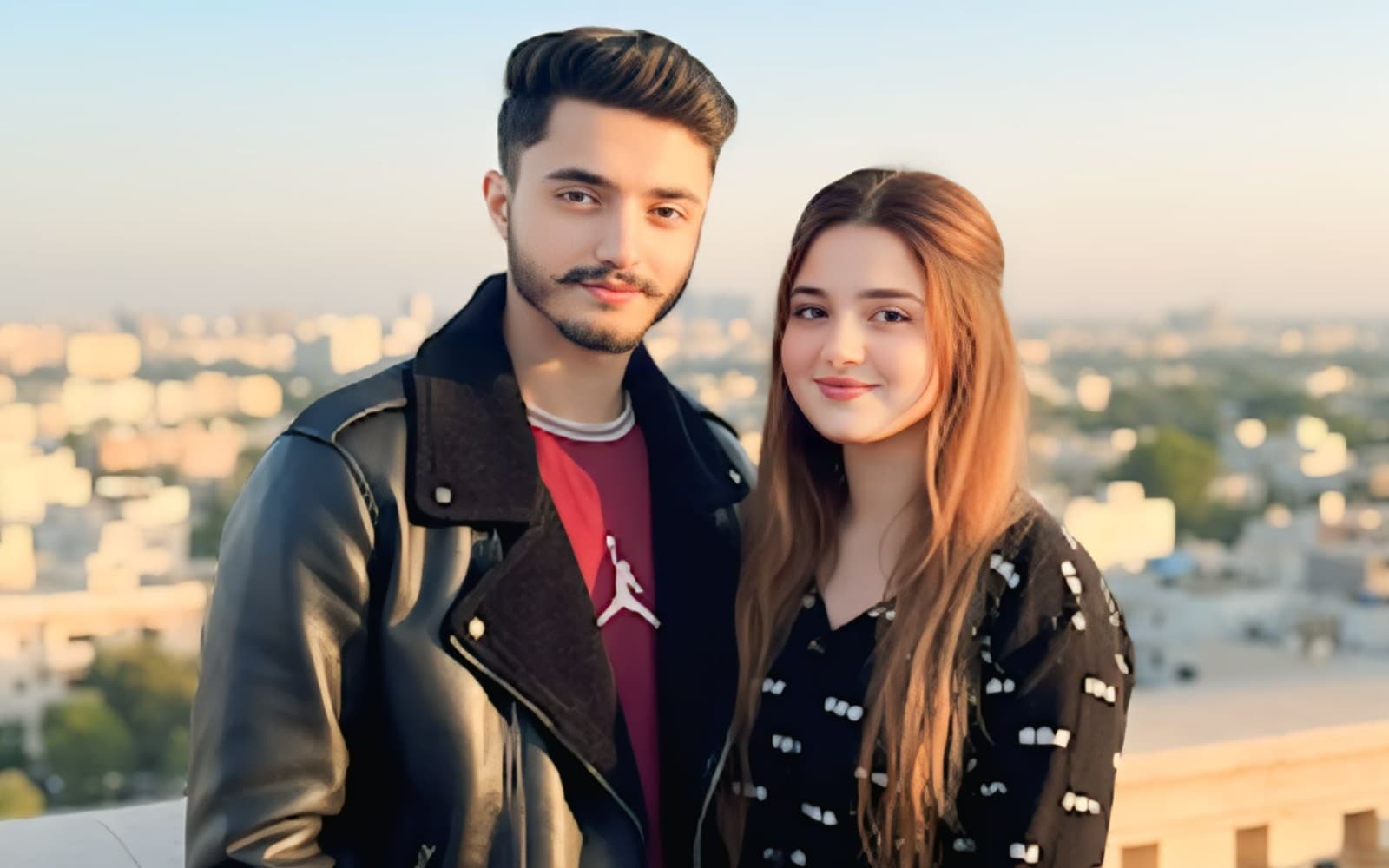 Couple