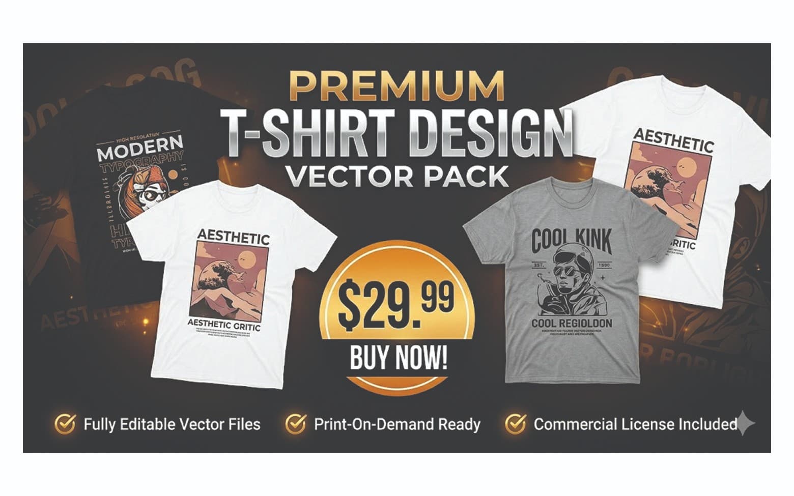 T Shirt Design