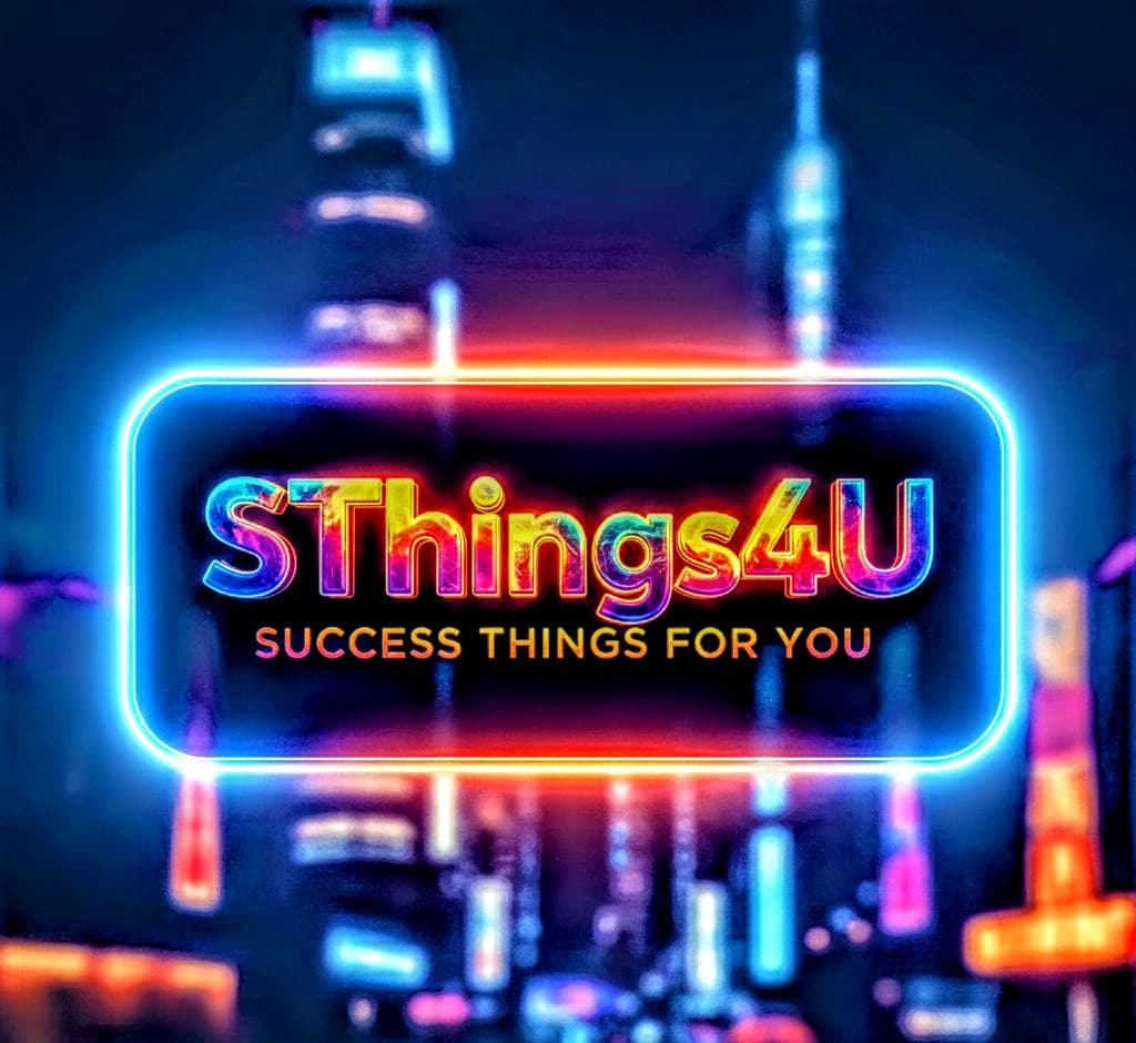 SThings4U store banner
