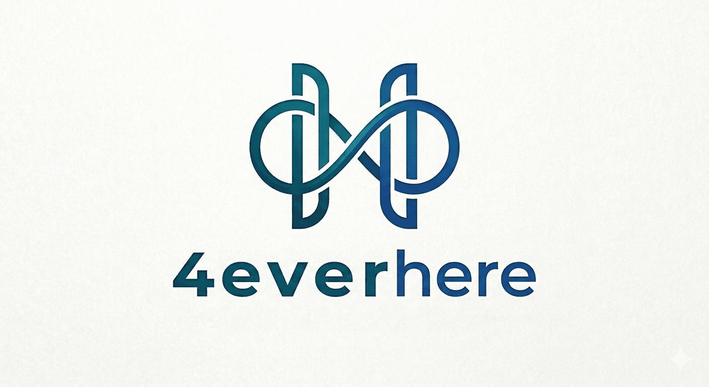 4everhere Shop-Banner