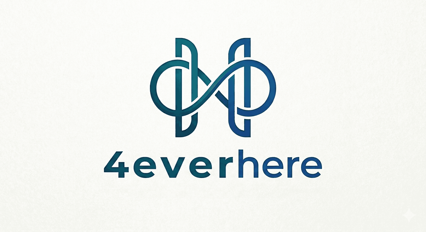 4everhere store banner