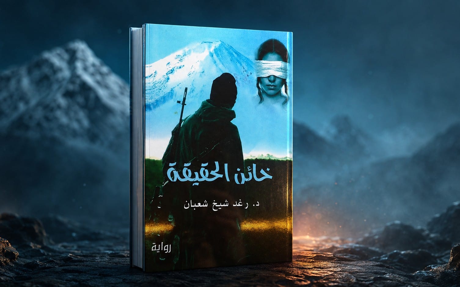 خائن الحقيقة