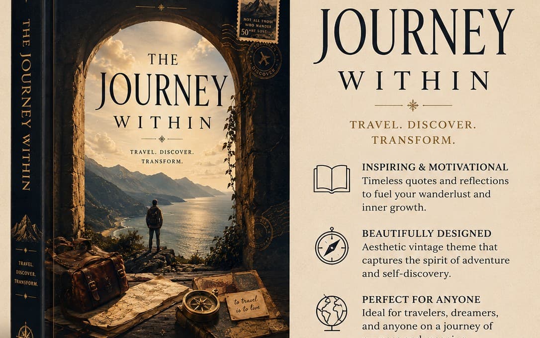 The Journey Within