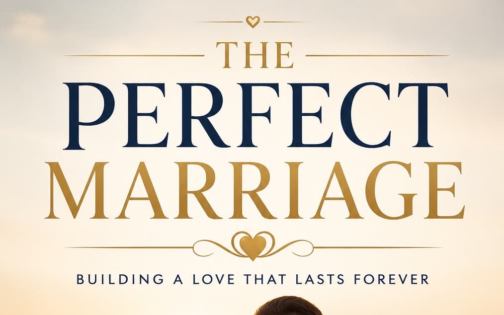 The Perfect Marriage