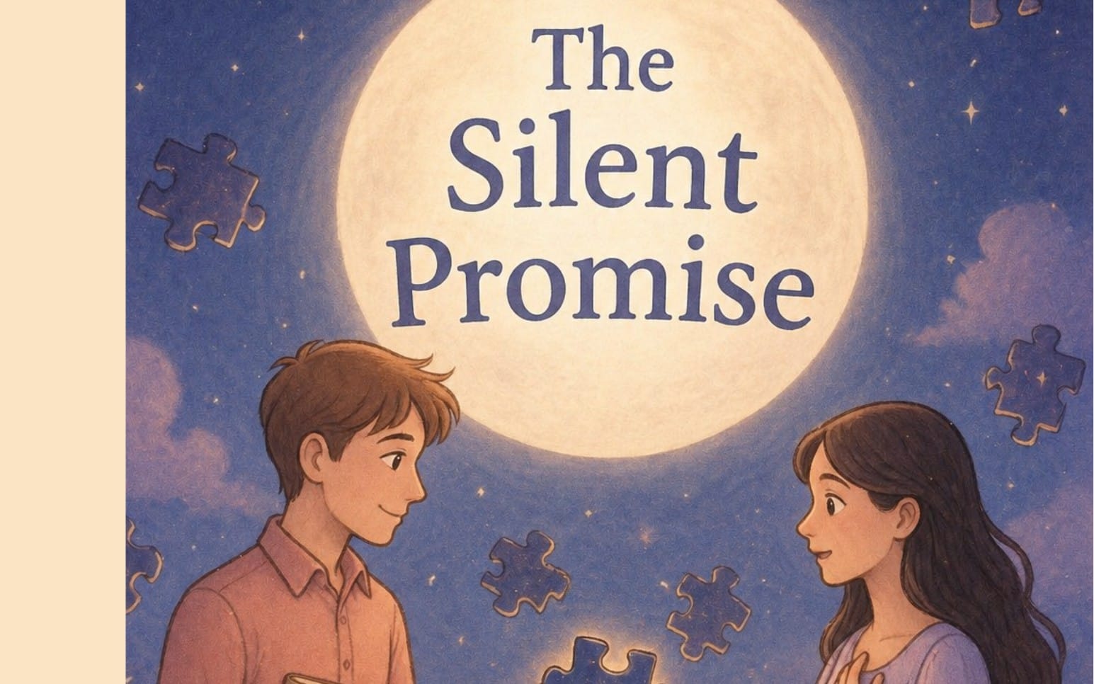 The silent promise