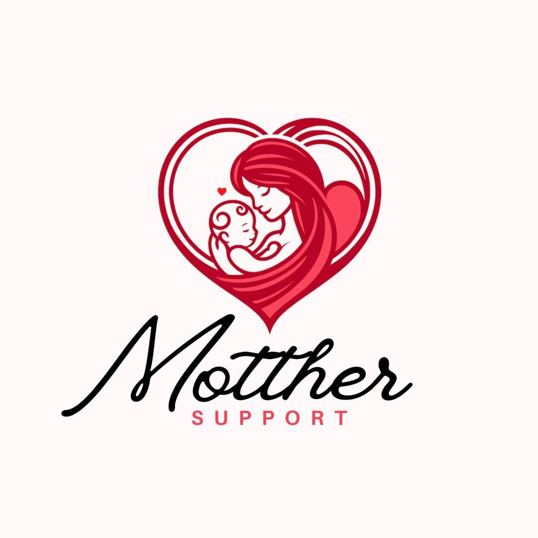 Gentle Mama Recovery Care store banner
