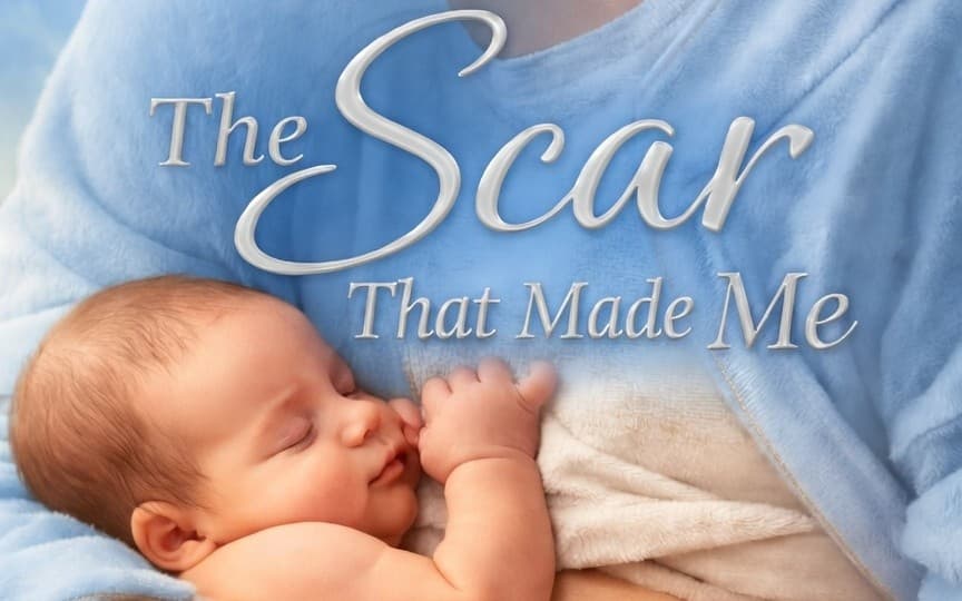 The Scar That Made Me - A Woman's Guide to Thriving After a C-Section