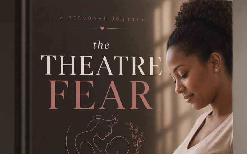 The Theatre Fear: A Personal Journey