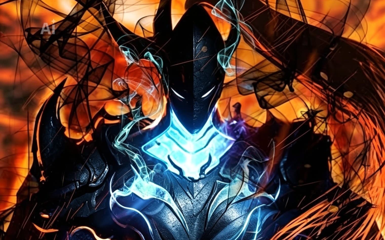 Solo leveling