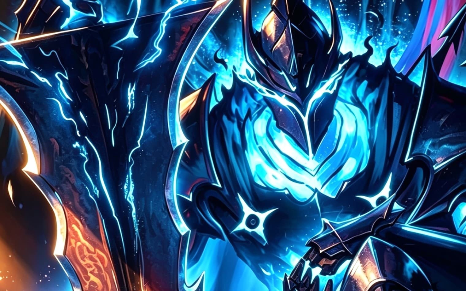 Solo leveling mobile wallpaper