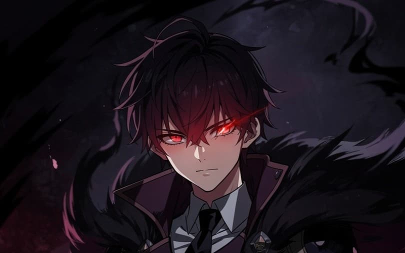Solo leveling mobile wallpaper