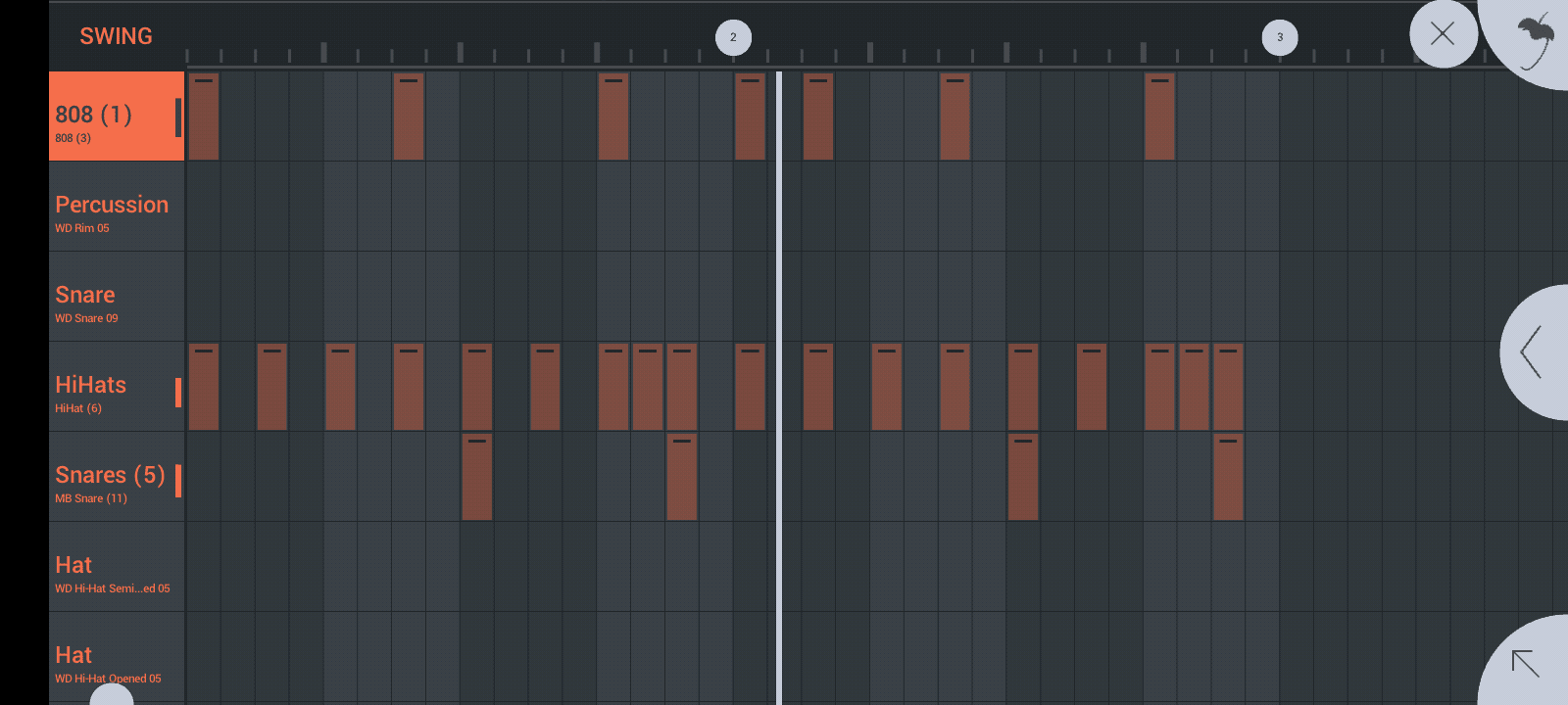 Hip Hop, Trap und mehr