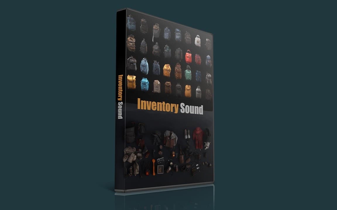 Inventory Sound