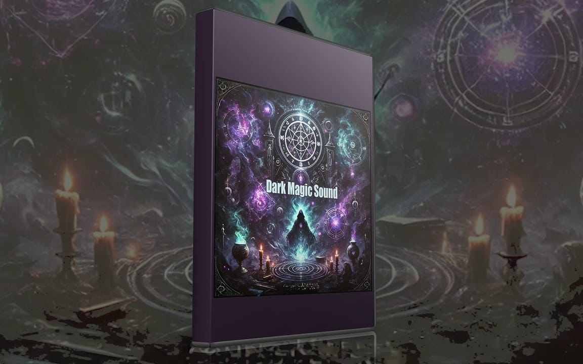 Dark Magic Sound