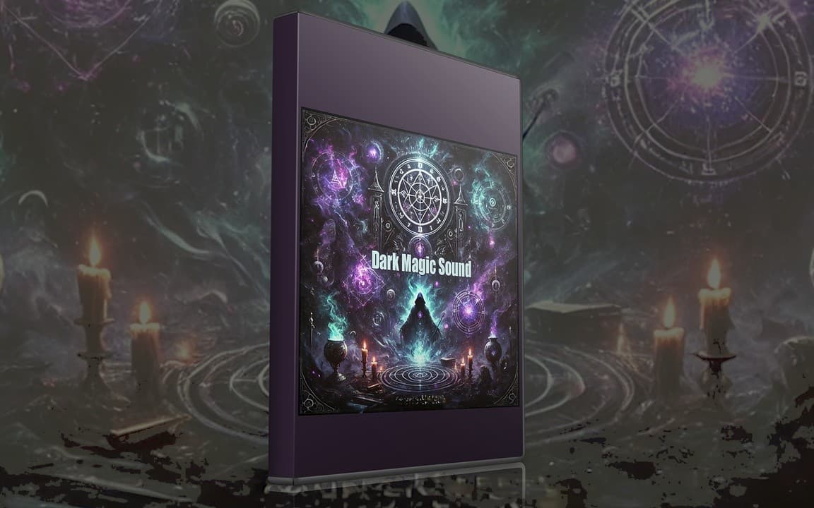 Dark Magic Sound