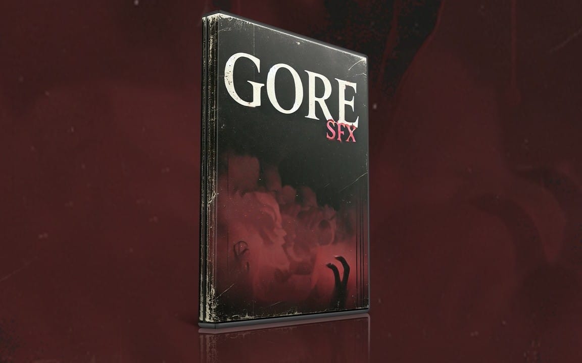 Gore SFX