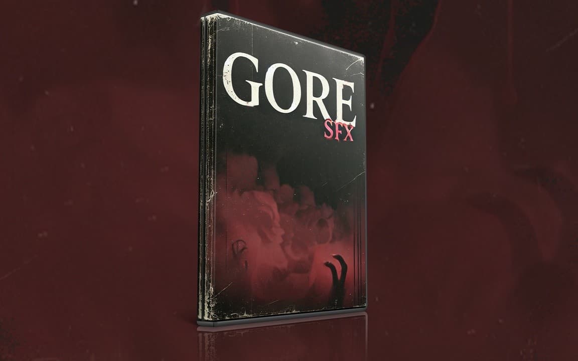 Gore SFX