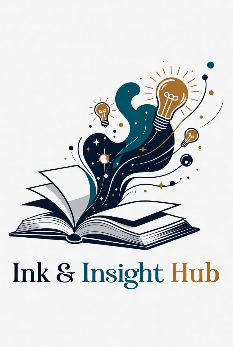 Ink & Insight Hub