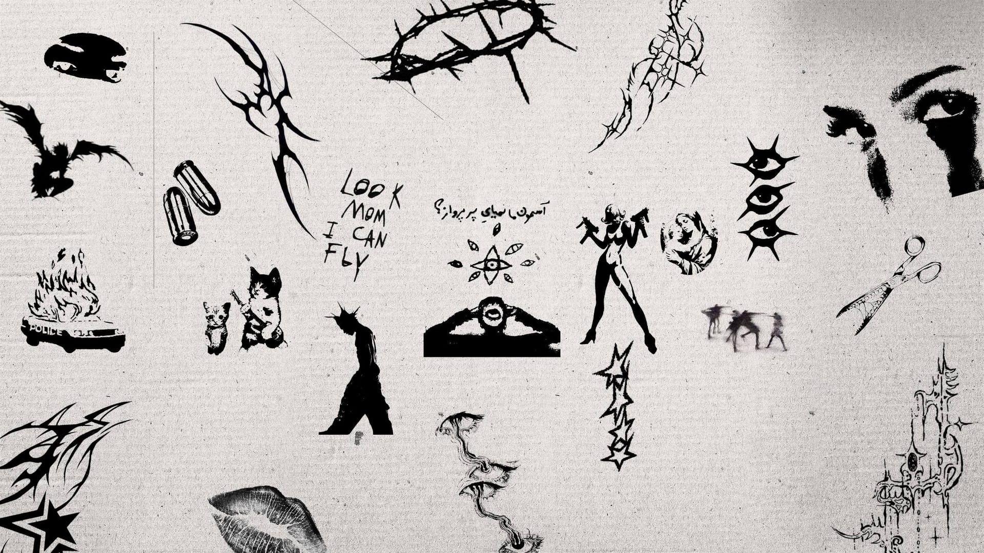 KH pit store banner