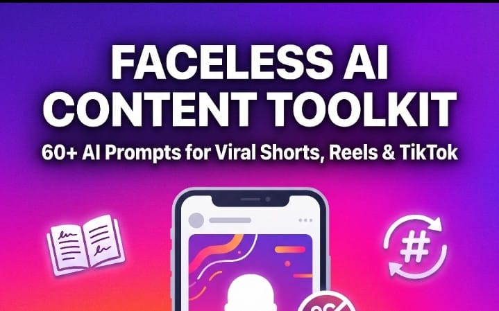 Faceless-AI-Content-Toolkit