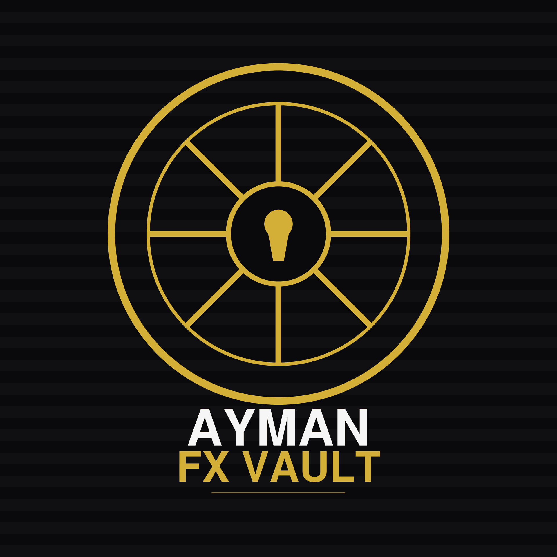 Ayman FX Vault