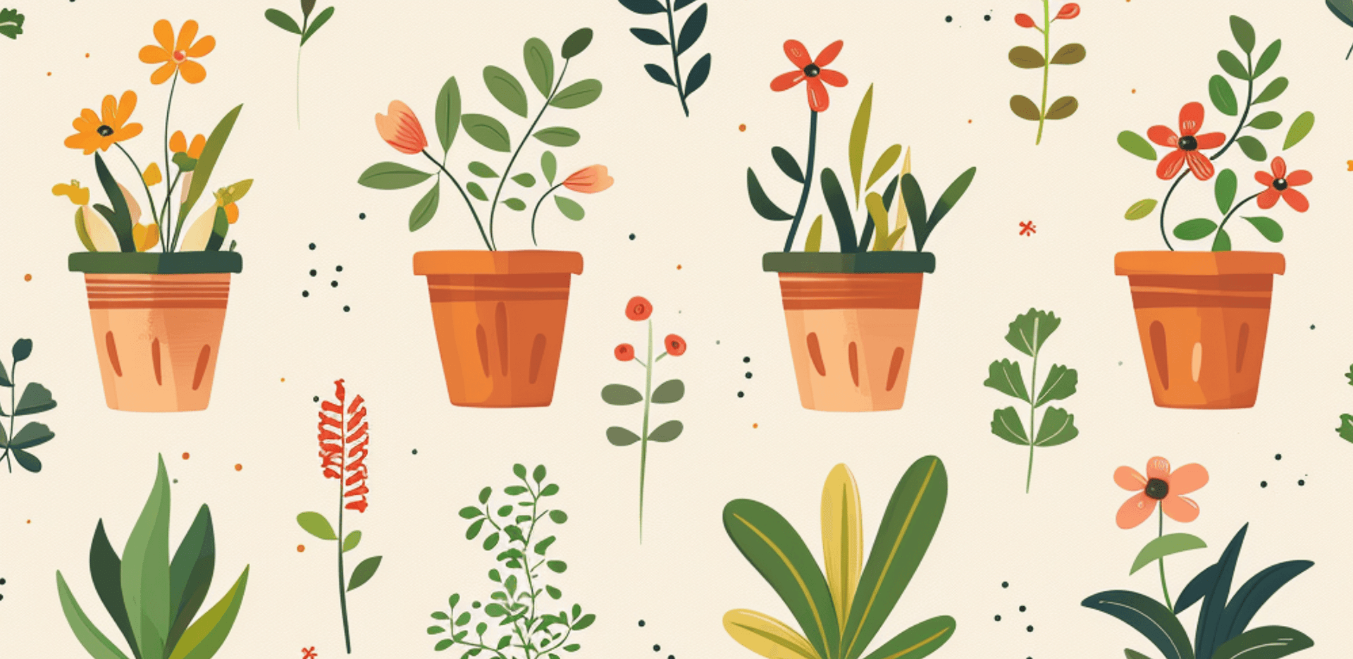 Digital Shop-Banner