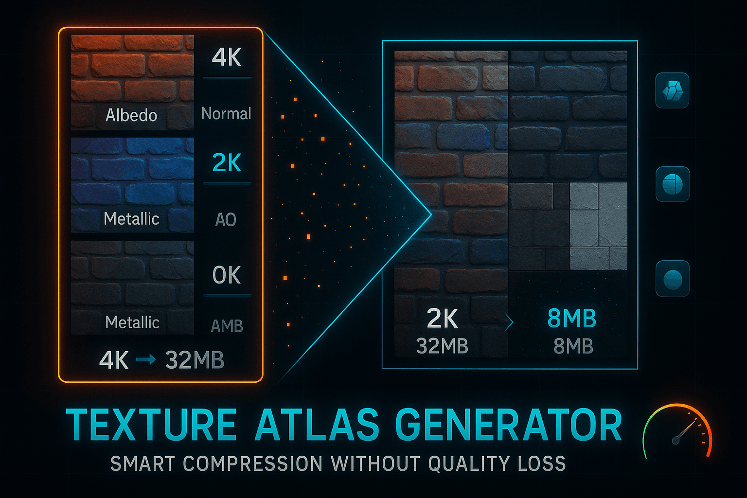 Asset Optimizer Pro
