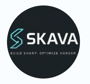 skava