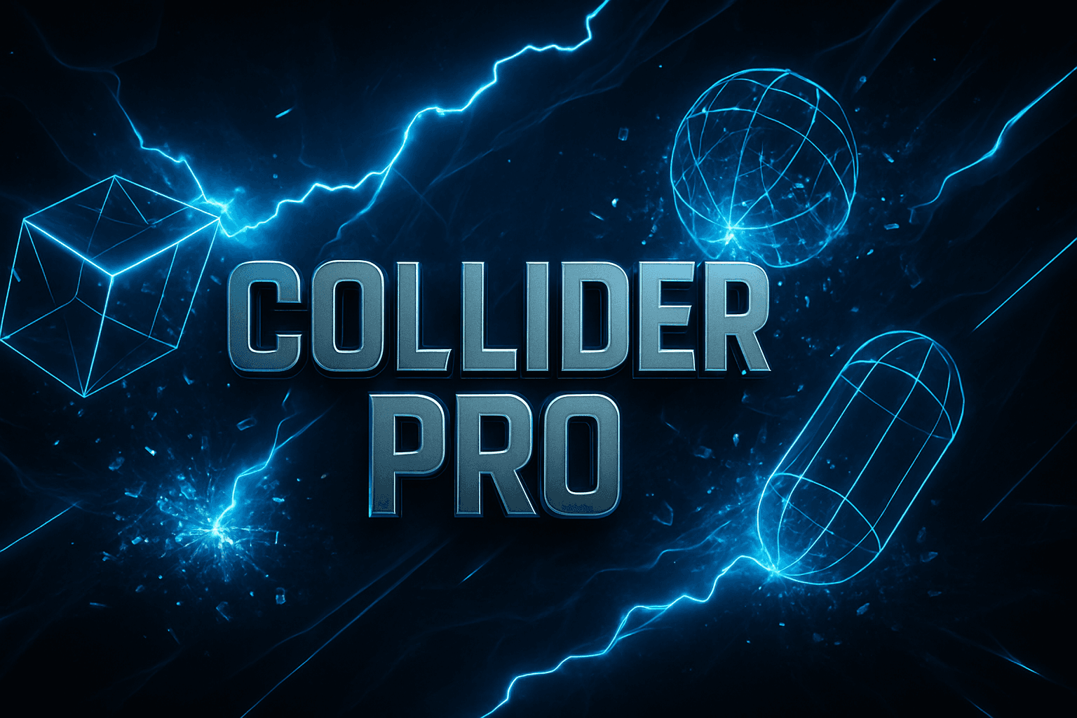 Collider Pro - Smart Batch Generator
