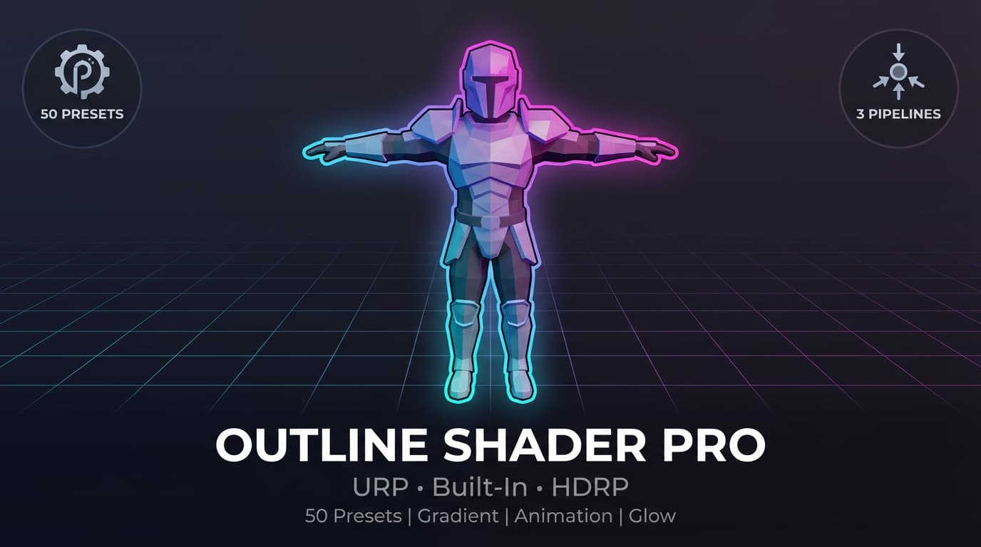 OUTLINE MASTER PRO