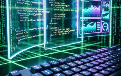 Expert Full-Stack Web UI & AI Code Architecture Prompts - Premium Developer Pack